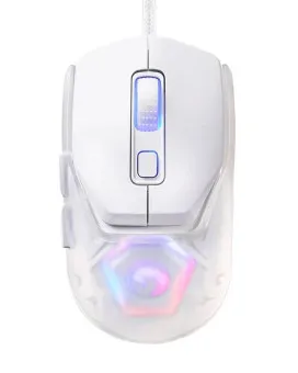 Miš Marvo Z Fit Lite G1 - White 