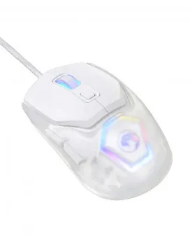 Miš Marvo Z Fit Lite G1 - White