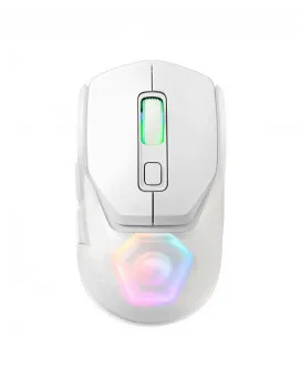 Miš Marvo Z Fit Pro G1W Wireless - White 