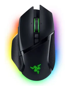 Miš Razer Basilisk V3 Pro Wireless - Black 
