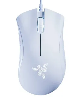 Miš Razer Deathadder Essentials - White 