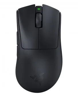 Miš Razer Deathadder v3 Pro - Ultra Lightweight Wireless - Black 