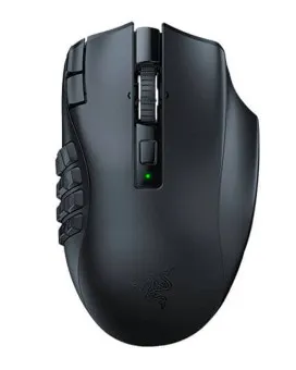 Miš Razer Naga V2 Hyperspeed - Wireless 
