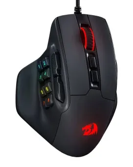 Miš Redragon Aatrox M811 RGB 