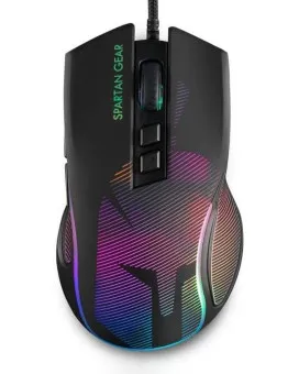 Miš Spartan Gear Agis 