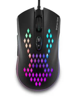 Miš Spartan Gear Siren 