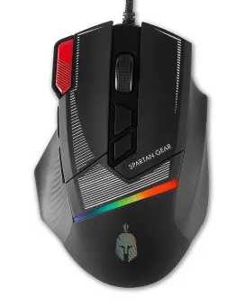 Miš Spartan Gear Talos 2 