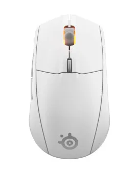 Miš SteelSeries RIVAL 3 Wireless V2 White 