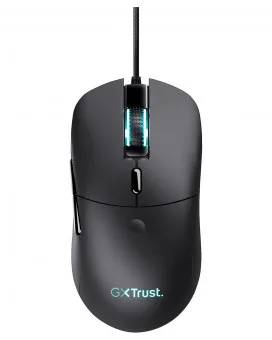 Miš Trust GXT 981 Redex 