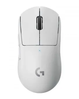Miš Logitech G PRO X Superlight Wireless - White 