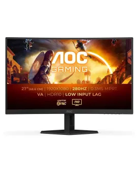 Monitor AOC 27
