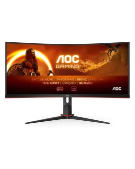 Monitor AOC 34