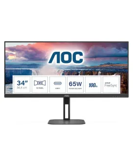 Monitor AOC 34