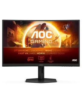 Monitor AOC CQ27G4X 27