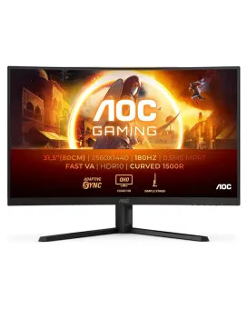 Monitor AOC CQ32G4VE 31.5