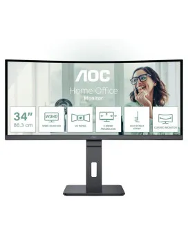 Monitor AOC CU34P3CV 34