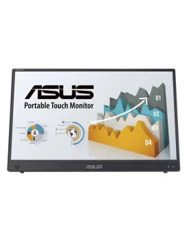 Monitor ASUS MB16AMTR 15,6