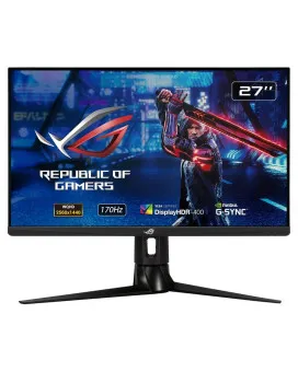 Monitor ASUS ROG XG27AQ 27