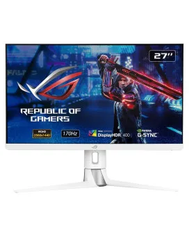 Monitor ASUS ROG XG27AQ-W 27