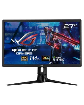 Monitor ASUS ROG XG27UQR 27