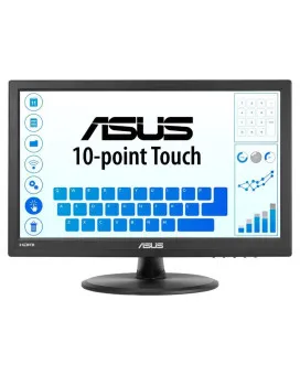 Monitor ASUS VT168HR 15.6