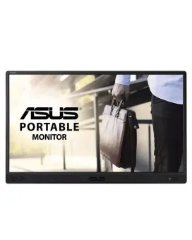 Monitor ASUS ZenScreen MB166C 15.6
