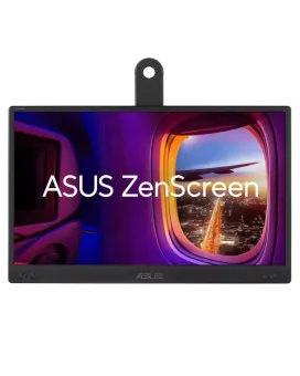 Monitor ASUS ZenScreen MB166CR 15.6