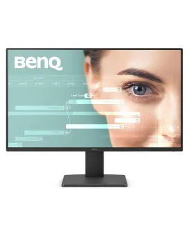 Monitor BenQ 23.8' LED GW2491 Black 