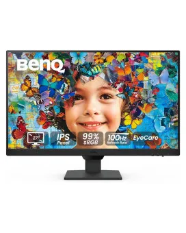 Monitor BenQ 27'' LED GW2790 Black 