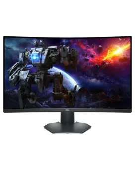 Monitor Dell 31.5