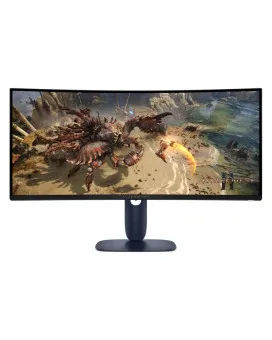 Monitor Dell Alienware 34