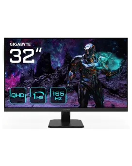 Monitor Gigabyte 31.5