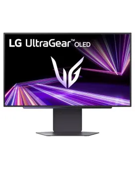 Monitor LG 27GX790A-B 27