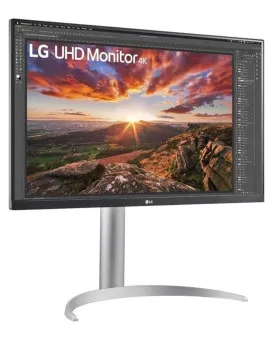 Monitor LG 27UP850K-W 27