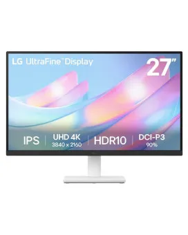 Monitor LG 27US500-W 27