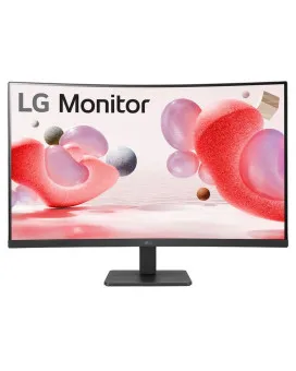 Monitor LG 32MR50C-B 31.5