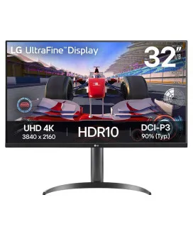 Monitor LG 32UR550K-B 31.5