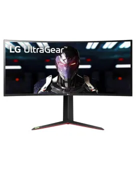 Monitor LG 34GN850P-B.AEU 34