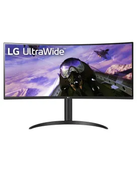 Monitor LG 34WP65CP-B 34