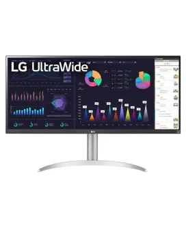 Monitor LG 34WQ650-W 34