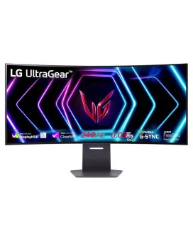 Monitor LG 39GS95QE-B 39