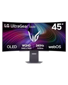 Monitor LG 45GX90SA-B 44.5