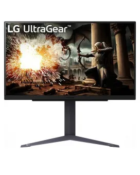 Monitor LG Ultragear 27GS75Q-B 27