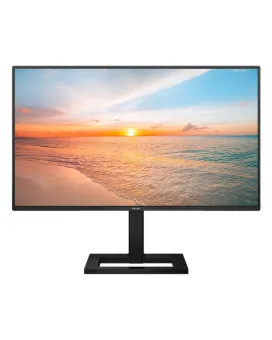 Monitor Philips 23.8'' IPS 24E1N1300AE/00 Black 