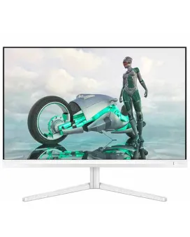 Monitor Philips 27'' Fast IPS 27M2N3201A/00 White 