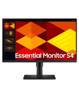 Monitor SAMSUNG LS24D400GAUXEN 24