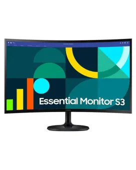 Monitor SAMSUNG LS27D360GAUXEN 27