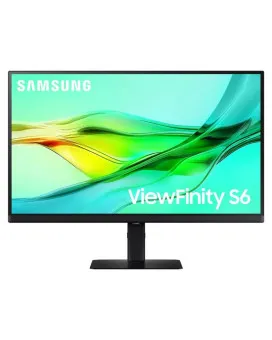 Monitor SAMSUNG LS27D600UAUXEN 27