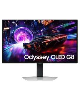 Monitor SAMSUNG LS27FG810SUXEN 27