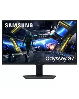 Monitor SAMSUNG LS32DG702EUXDU 32